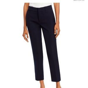 Vince tapered trousers